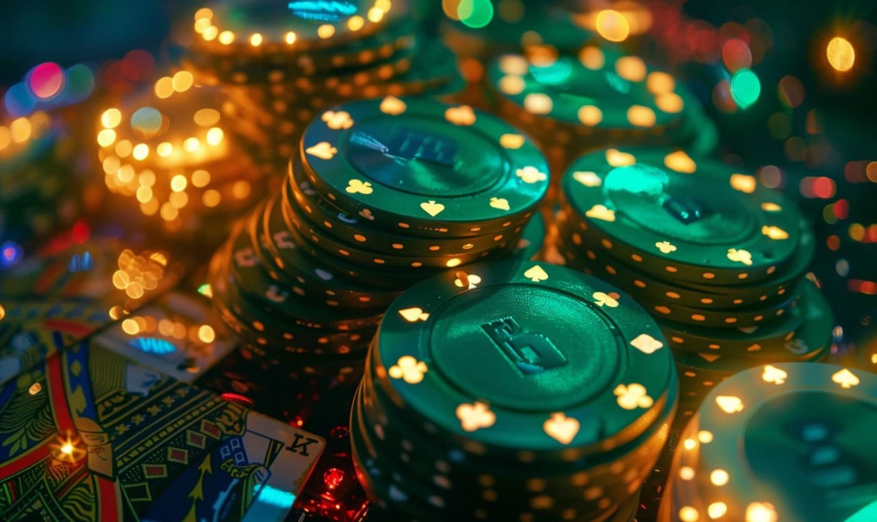 lv66 app ကာစီနို Baccarat Roulette Table Games မြန်မာ