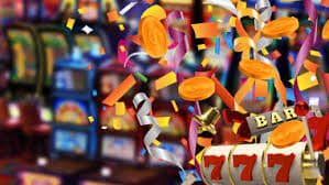 lv66 app မိုဘိုင်းဖုန်းတွင် Casino Slots Live ကစားနေသောမြင်ကွင်း