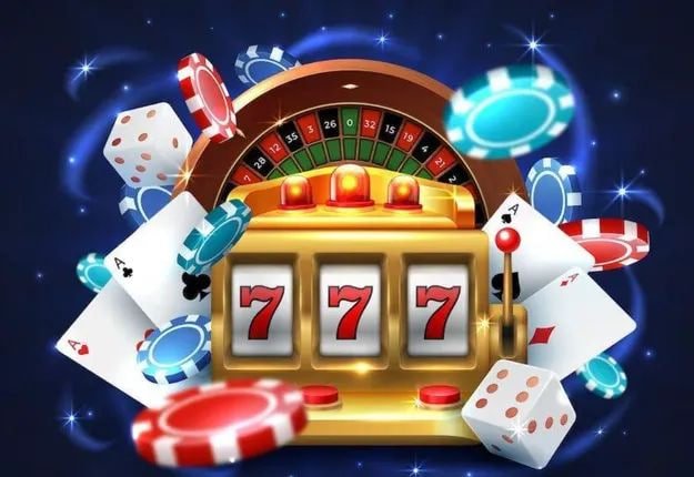 Slots