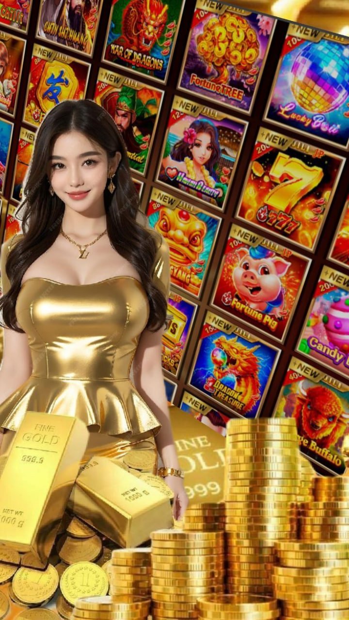 မြန်မာမိုဘိုင်းဖုန်းဖြင့် lv66 app Live Casino ကစားနေသောမြင်ကွင်း